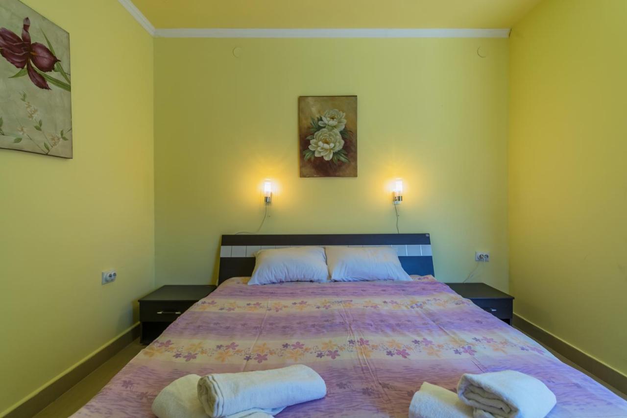 Villa Tivat Exterior foto